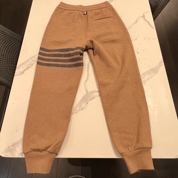 Thom Browne Cashmere pant - Picture 2 of 11
